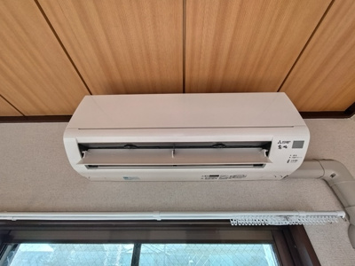 エアコン
