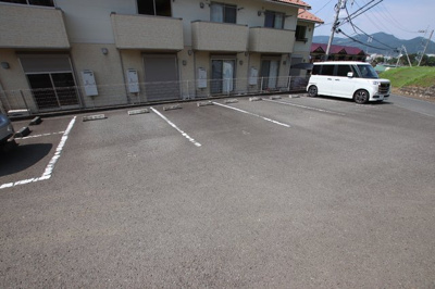 駐車場（要空き確認）
