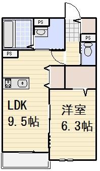 ラシーネＴ．Ｉ．