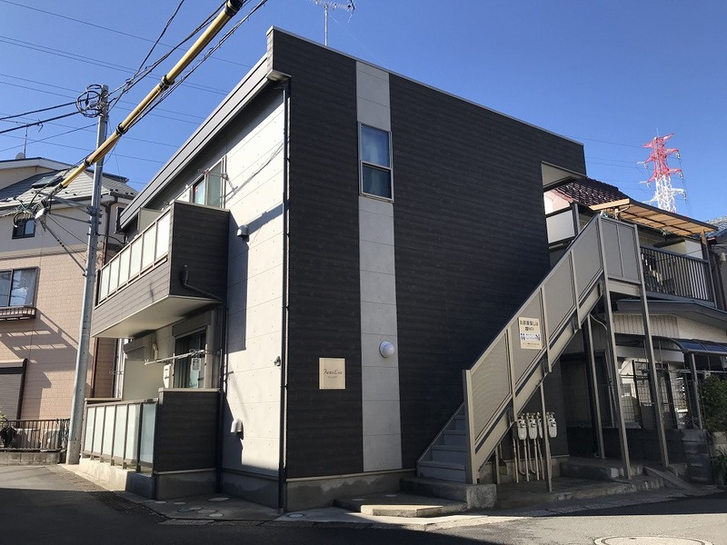 ファミリア