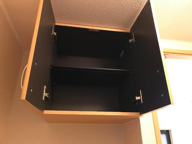 アーバンスカイの収納|下駄箱