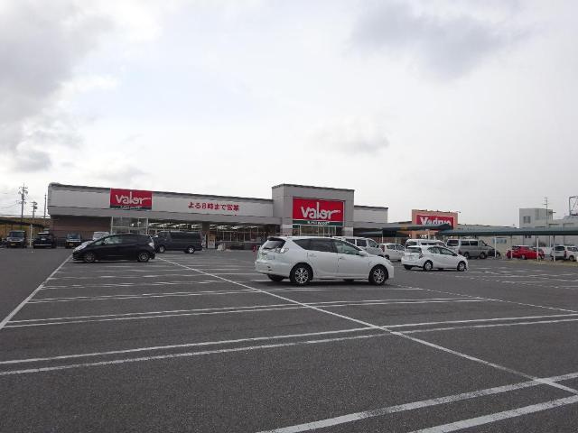 アーバンスカイの周辺|バロー堀越店まで315ｍ