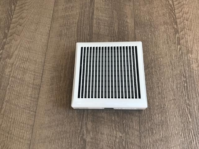 ティンカーベル元町の設備|パイプファン