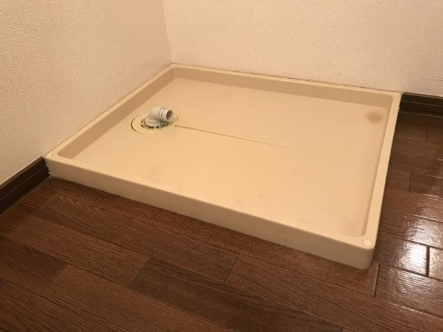 ティンカーベル元町のその他|洗濯パン
