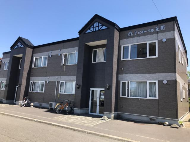 ティンカーベル元町
