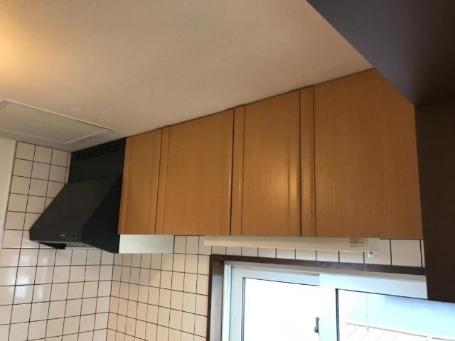 ティンカーベル元町のキッチン|キッチン