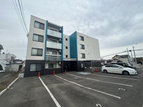 I-town こはく