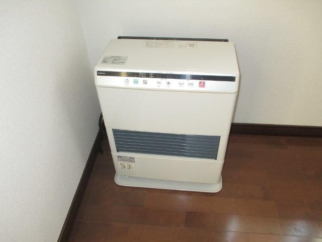 ロイヤルヒルズ　Ｂ棟の設備|室内設備