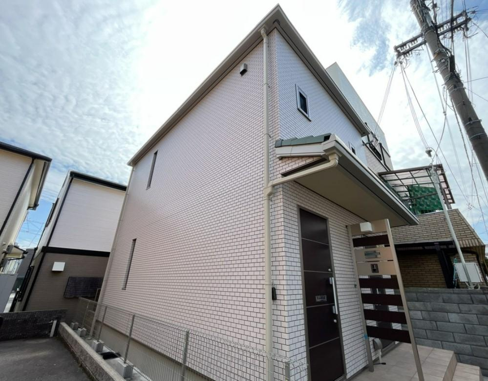 tavolozza Kamisawaの外観