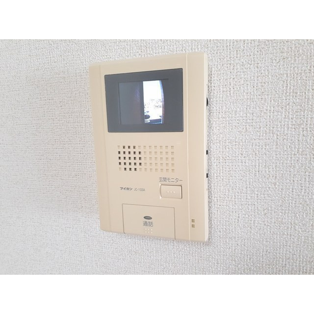 パピヨン　タナカの設備