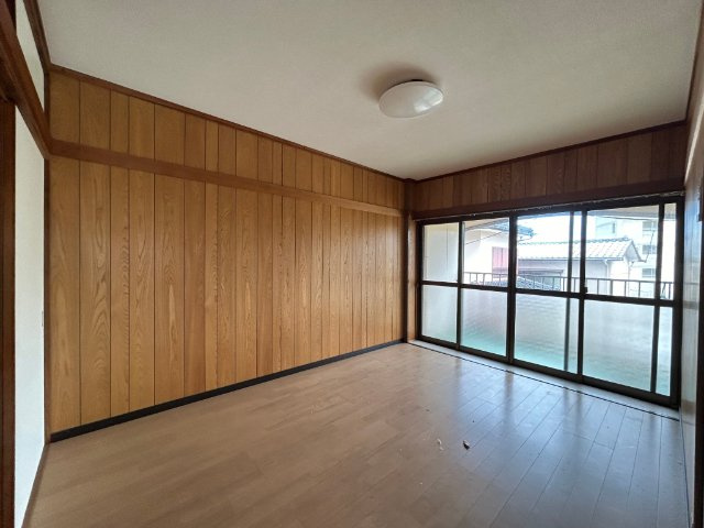 梅田ハイツのその他