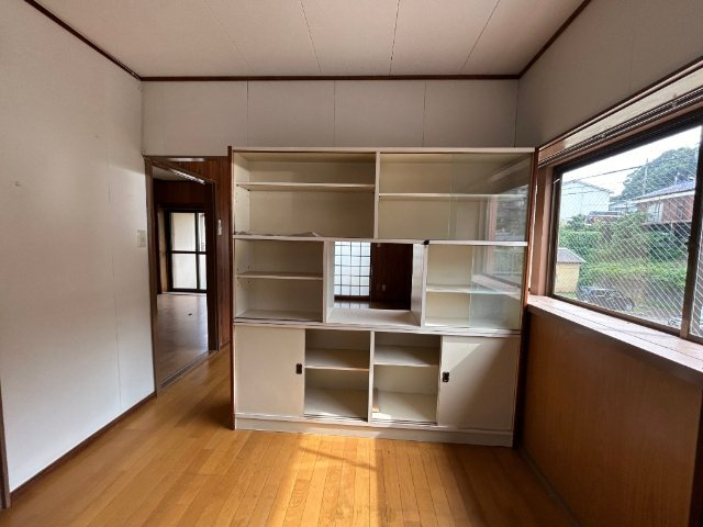 梅田ハイツのその他