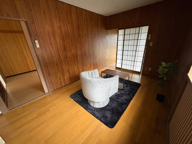 梅田ハイツのその他