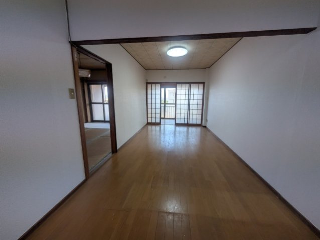 梅田ハイツのその他