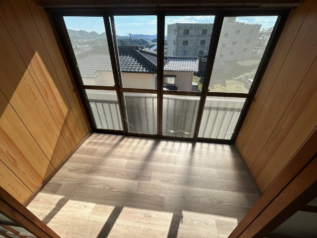 梅田ハイツのその他