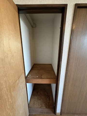 サンマリノユタカの収納