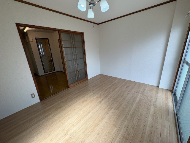 リゾートインパステルマンションのその他