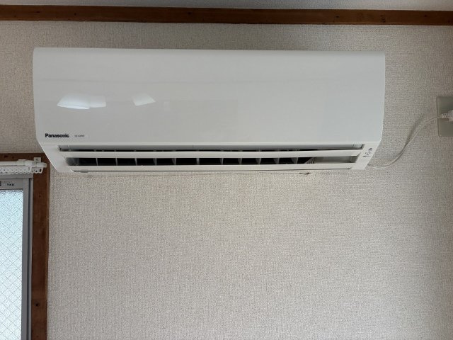 リゾートインパステルマンションの設備