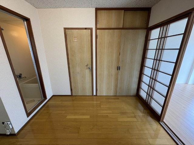 リゾートインパステルマンションの居間・リビング