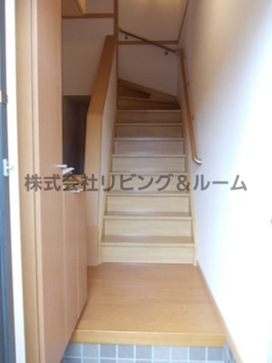 【玄関】 | アルゴⅡ