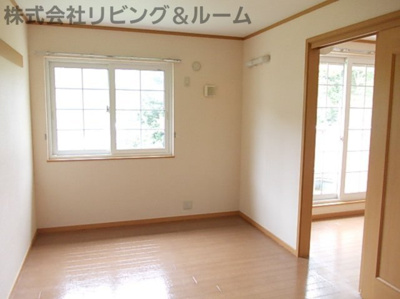 【内装】 | アルゴⅡ