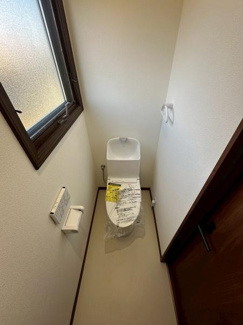 【トイレ】