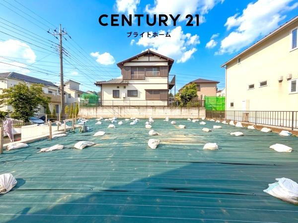 横浜市戸塚区柏尾町の売地のその他|スーパーなど生活利便施設もすぐ近くに！
是非一度ご見学下さい♪