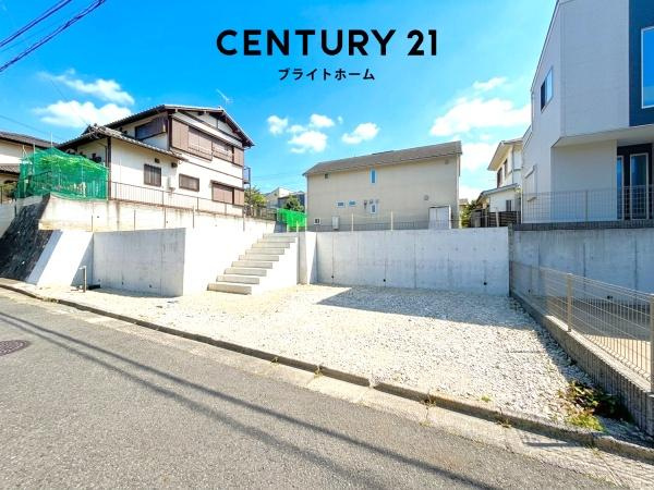横浜市戸塚区柏尾町の売地のその他|日当たり良好！
お気軽にお問い合わせください！