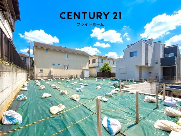 横浜市戸塚区柏尾町の売地のその他|こちらの資料が欲しい方はお気軽にお問い合わせください！
