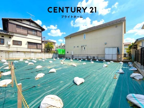 横浜市戸塚区柏尾町の売地のその他|近くには公園もあり、
住環境が整っております！