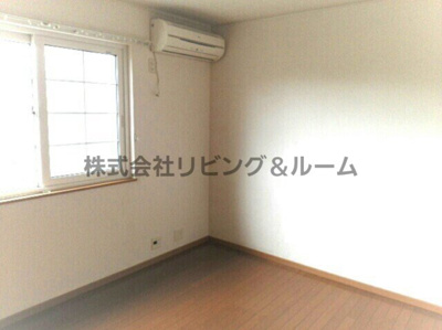 【内装】 | プリムローズⅢ