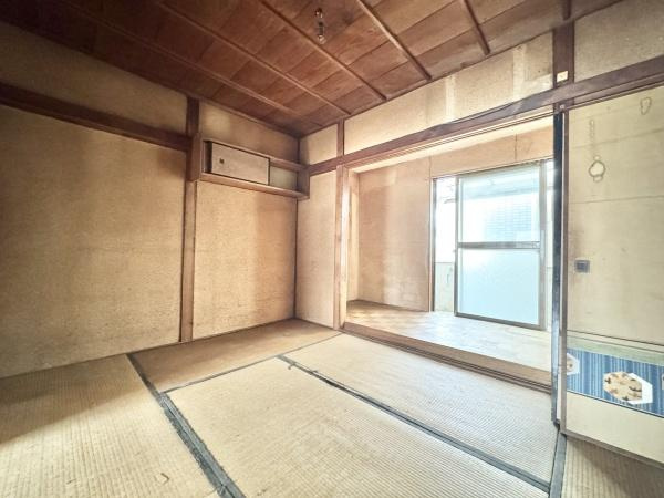 【和室】 | 和室は汎用性が高く様々な使い方ができます♪
