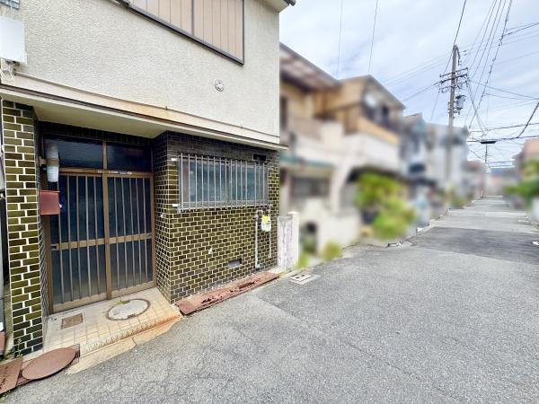 【その他】 | 閑静な住宅街でとても落ち着いた環境ですね！