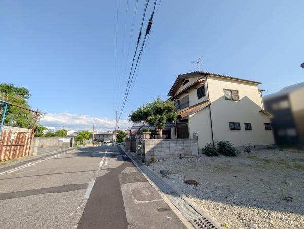 【前面道路含む現地写真】 | セブンイレブン堺土師町1丁店まで約160ｍ！