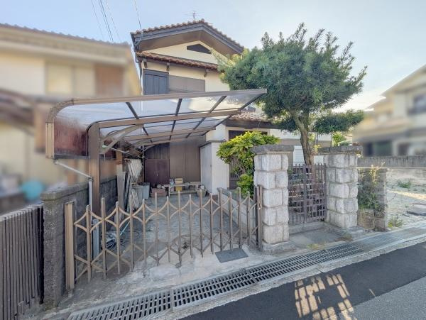 【その他】 | 静かな住環境──　子育てや在宅ワークにも適した暮らしが叶います♪