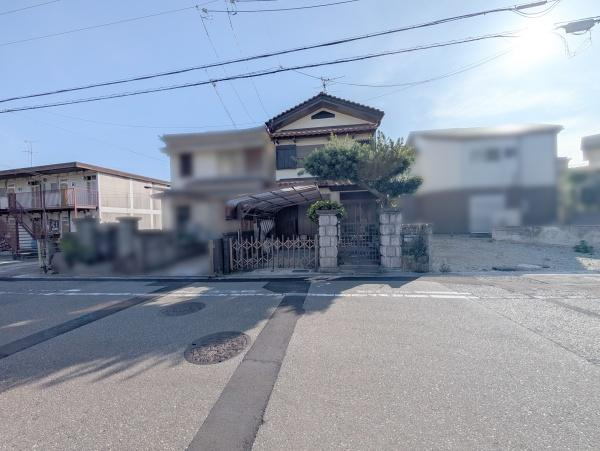 【前面道路含む現地写真】 | ■毎週土・日・祝のご対応可能■
お忙しい方も、お仕事前やお仕事帰りなどお客様のご都合に合わせてご案内致します！キッズルーム・駐車場完備！