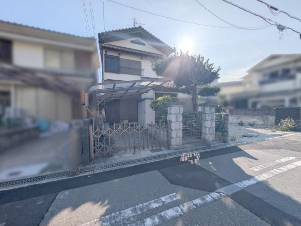 【その他】 | 閑静な住宅街でとても落ち着いた環境ですね！