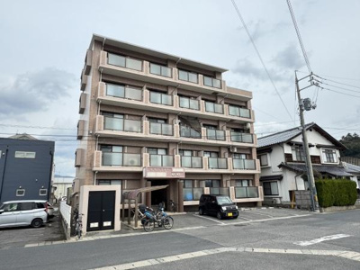 【外観】 | エスペラント嵯峨