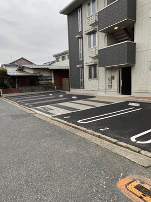 【駐車場】 | サザンメトロ554