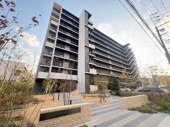 グランドパレス長田　中古マンションの画像