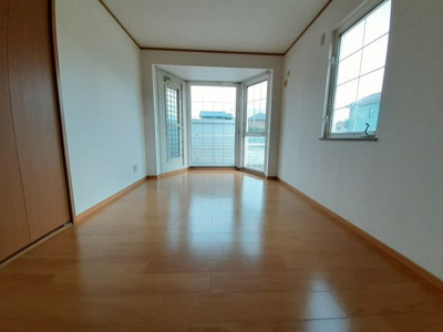 【内装】 | Ｓ＆ＲⅡ