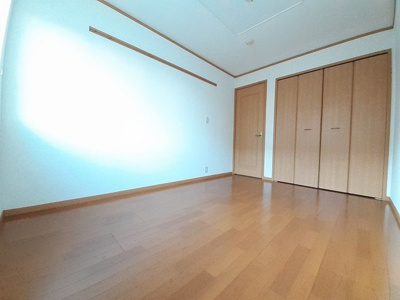 【内装】 | セレーノやしろ　Ａ
