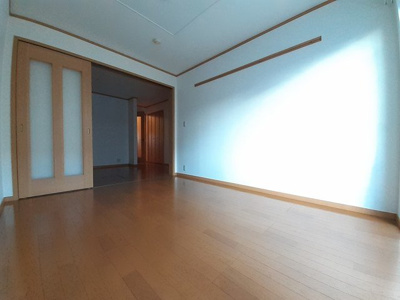 【居間・リビング】 | セレーノやしろ　Ａ