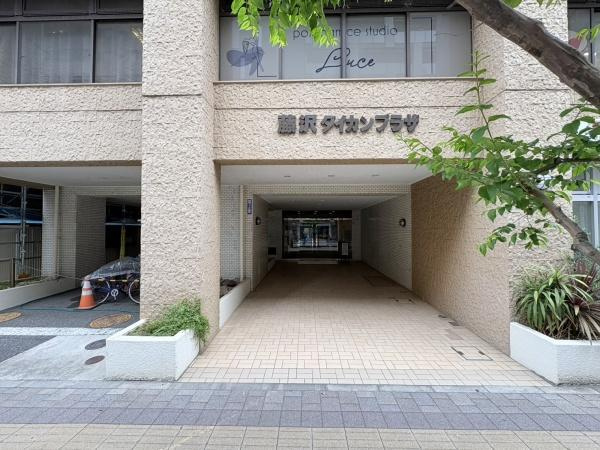 藤沢ダイカンプラザ