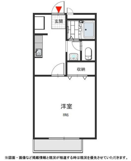 【間取り】 | コンディシープル南が丘　Ｂ棟