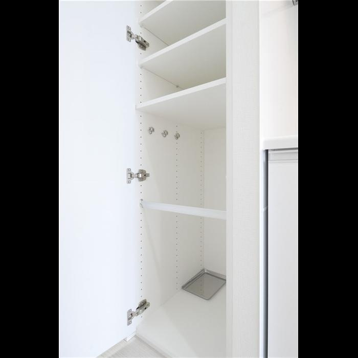 ベルグレードKS TREの内装