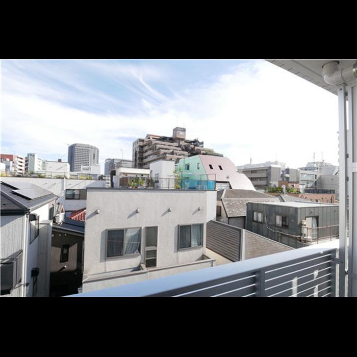 ベルグレードKS TREの内装