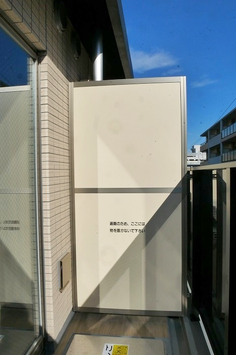 ハーモニーレジデンス東京南砂パークサイドの内装