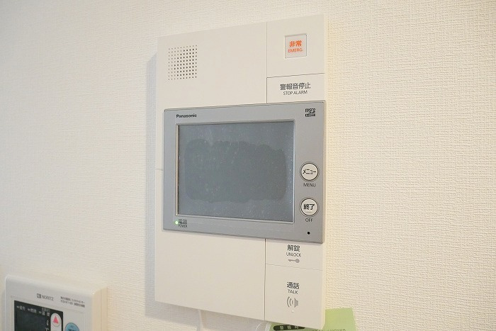 ハーモニーレジデンス東京南砂パークサイドの内装