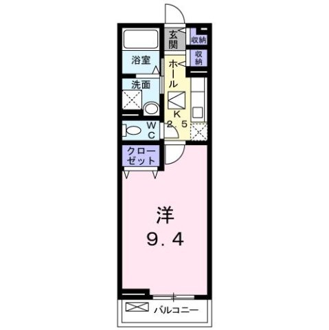 【間取り】 | ライラック